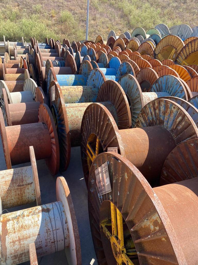 Sıfır, İkinci El ve Hurda Makara